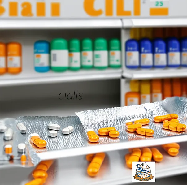 Cialis in farmacia svizzera